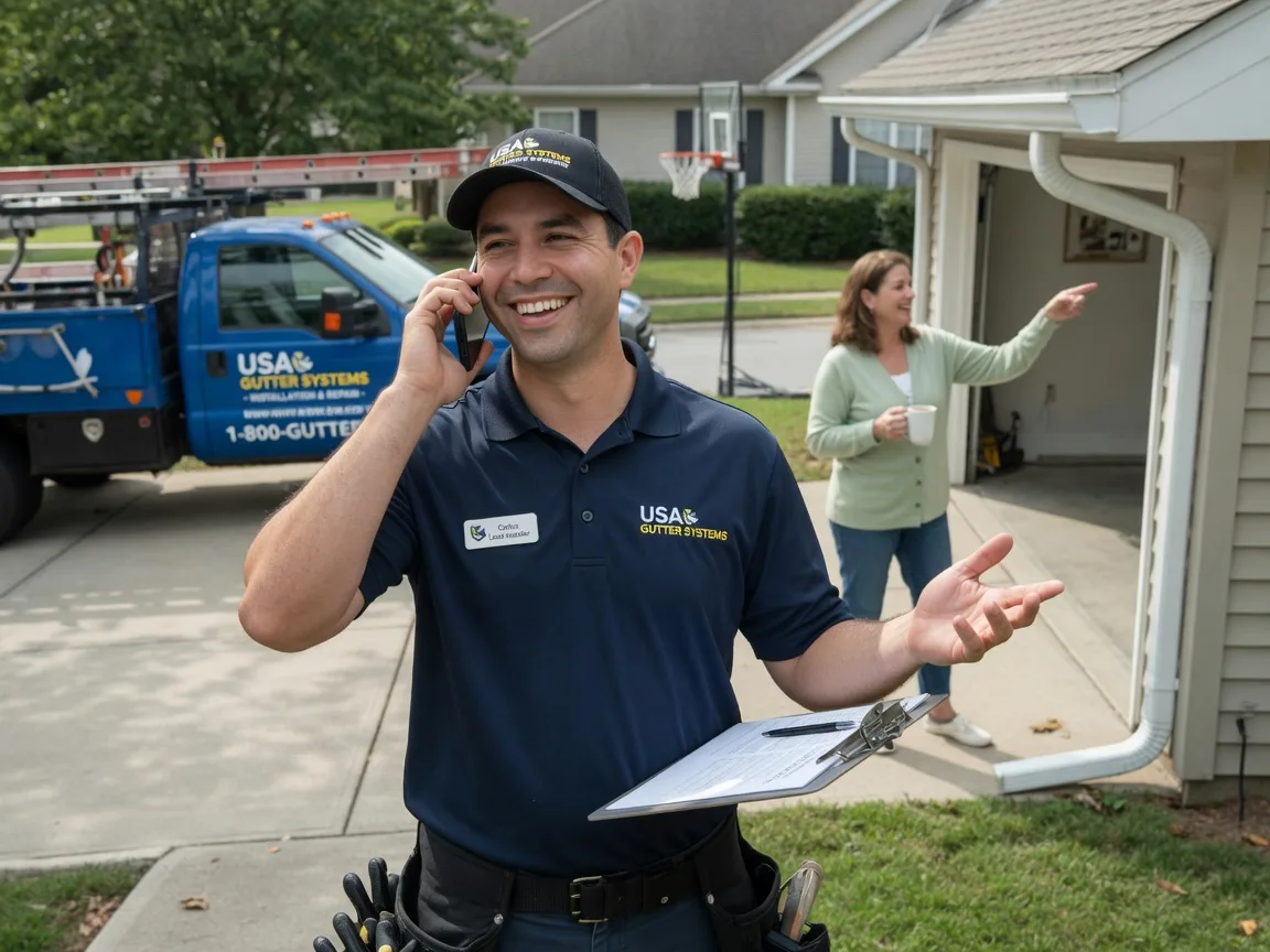 Gutter Installation Boaz, AL FAQs